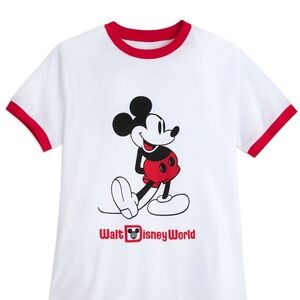 Disney Mickey Mouse T-Shirt